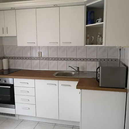 Apartamento Livia - Zalakaros