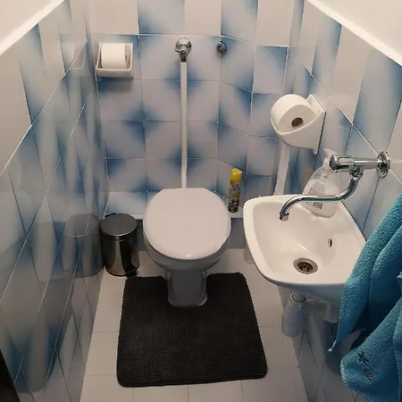 Livia - Apartamento *