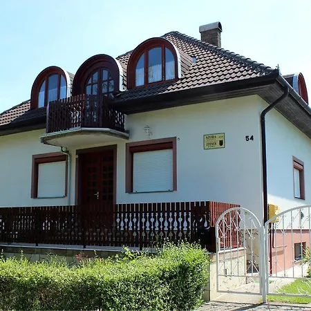 Apartamento Livia -